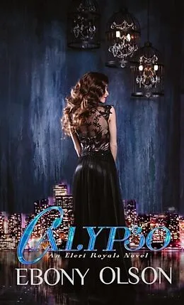 E-Book (epub) Calypso von Ebony Olson