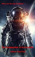 E-Book (epub) The Redemption of Kal Kariuki von Graham Sharp Paul