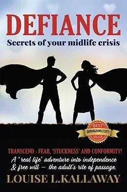 E-Book (epub) Defiance von Louise L. Kallaway