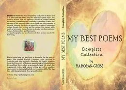 E-Book (epub) My Best Poems von Pia Horan-Gross