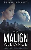 E-Book (epub) The Malign Alliance von Penn Adams
