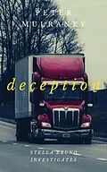 E-Book (epub) Deception (Stella Bruno Investigates, #9) von Peter Mulraney