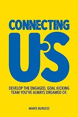 E-Book (epub) Connecting Us von Maree Burgess