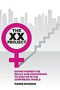 E-Book (epub) The XX Project von Maree Burgess
