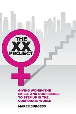 E-Book (epub) The XX Project von Maree Burgess