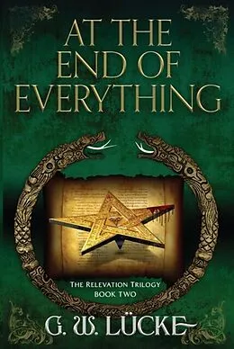 E-Book (epub) At the End of Everything von G. Lücke