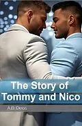 E-Book (epub) Story of Tommy and Nico von A.B. Deos
