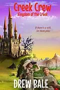 E-Book (epub) Creek Crew von Drew Bale