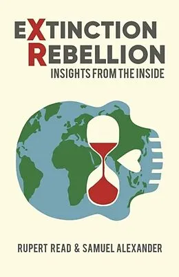 E-Book (epub) Extinction Rebellion von Rupert Read