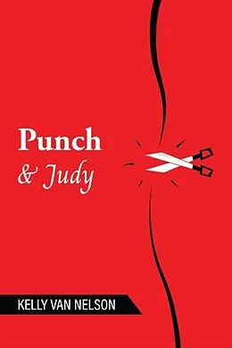 E-Book (epub) Punch & Judy von Kelly van Nelson