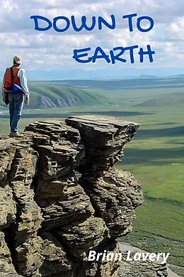 E-Book (epub) Down to Earth von Brian Lavery