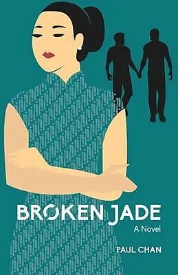 E-Book (epub) BROKEN JADE von Paul Chan