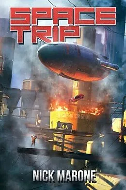 E-Book (epub) Space Trip von Nick Marone