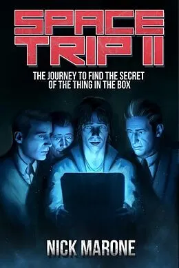 E-Book (epub) Space Trip II von Nick Marone