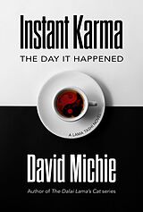 eBook (epub) Instant Karma de David Michie