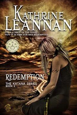 E-Book (epub) Redemption (The Katana Series, #2) von Kathrine Leannan