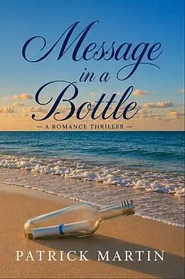 E-Book (epub) Message In A Bottle von Patrick Martin