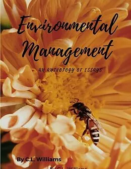 E-Book (epub) Essays in Environmental Management and Conservation von Claire L Williams
