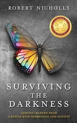 ePUB Surviving the Darkness von Robert Nicholls