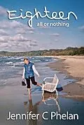 E-Book (epub) Eighteen von Jennifer Phelan