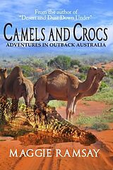E-Book (epub) Camels and Crocs von Maggie Ramsay