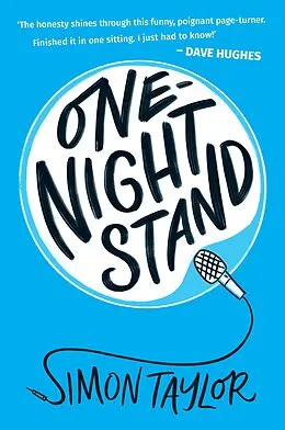 E-Book (epub) One Night Stand von Simon Taylor