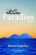 E-Book (epub) Paradiso: A Novel von Steve Capelin