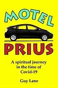 E-Book (epub) Motel Prius von Guy Jason Lane