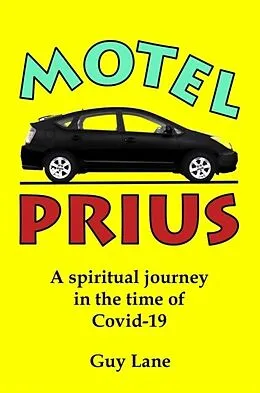 E-Book (epub) Motel Prius von Guy Jason Lane
