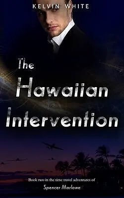 E-Book (epub) The Hawaiian Intervention von Kelvin White