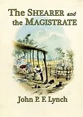 E-Book (epub) The Shearer and the Magistrate von John Lynch