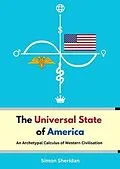 E-Book (epub) The Universal State of America von Simon Sheridan