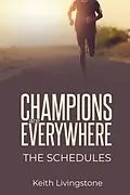 E-Book (epub) Champions Are Everywhere von Keith Livingstone