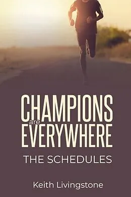 E-Book (epub) Champions Are Everywhere von Keith Livingstone