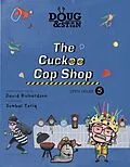 E-Book (epub) Doug & Stan - The Cuckoo Cop Shop (Metropolis Series, #5) von David Richardson