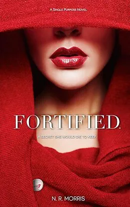 E-Book (epub) Fortified von Neri Morris