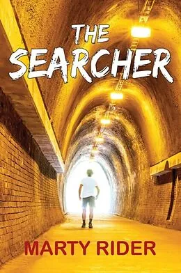 E-Book (epub) The Searcher von Marty Rider