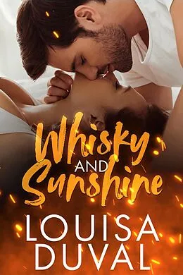 E-Book (epub) Whisky and Sunshine von Louisa Duval