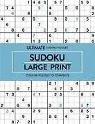 Kartonierter Einband Sudoku von 