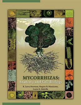 E-Book (pdf) Mycorrhizas von R. L. Peterson, H. B. Massicotte, L. H. Melville