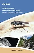 E-Book (pdf) Systematics of New World Clinocera Meigen (Diptera von Bradley J. Sinclair