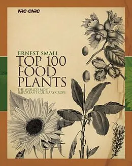 E-Book (pdf) Top 100 Food Plants von Ernest Small