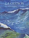 E-Book (pdf) La gestion des peches maritimes au Canada von L. Scott Parsons
