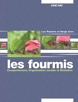 E-Book (pdf) Fourmis von Luc Passera, Serge Aron