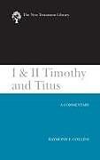 I & II Timothy & Titus (Ntl)