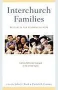 Kartonierter Einband Interchurch Families von John C. Bush