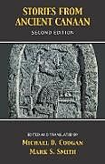 Couverture cartonnée Stories from Ancient Canaan de Michael D. (EDT) Coogan, Mark S. (EDT) Smith