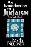 An Introduction to Judaism