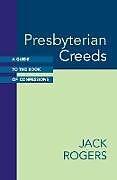 Presbyterian Creeds