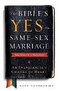 Couverture cartonnée The Bible's Yes to Same-Sex-Marriage, New Edition with Study Guide de Mark Achtemeier